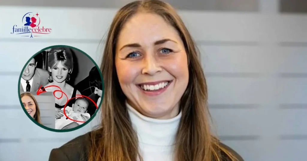 anne line bjerkan