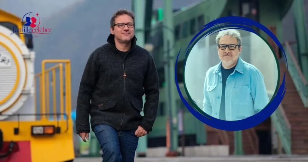 qui est le compagnon de philippe gougler