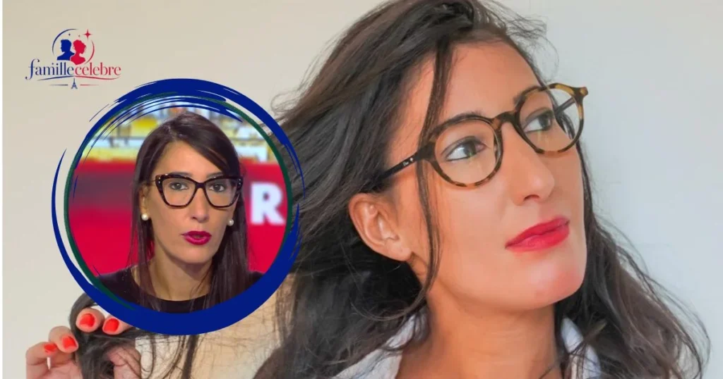 Sabrina Medjebeur conjoint