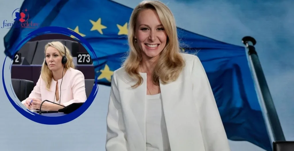 marion maréchal-le pen en couple avec sofiane