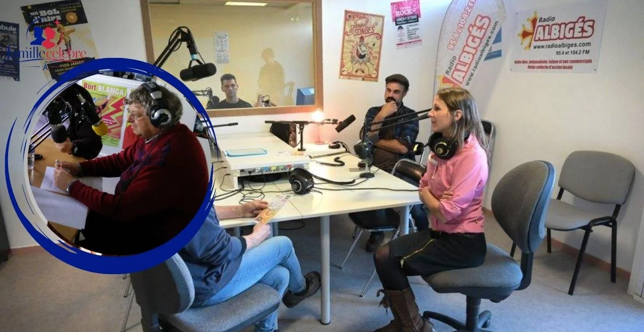 thierry cabannes vie privée